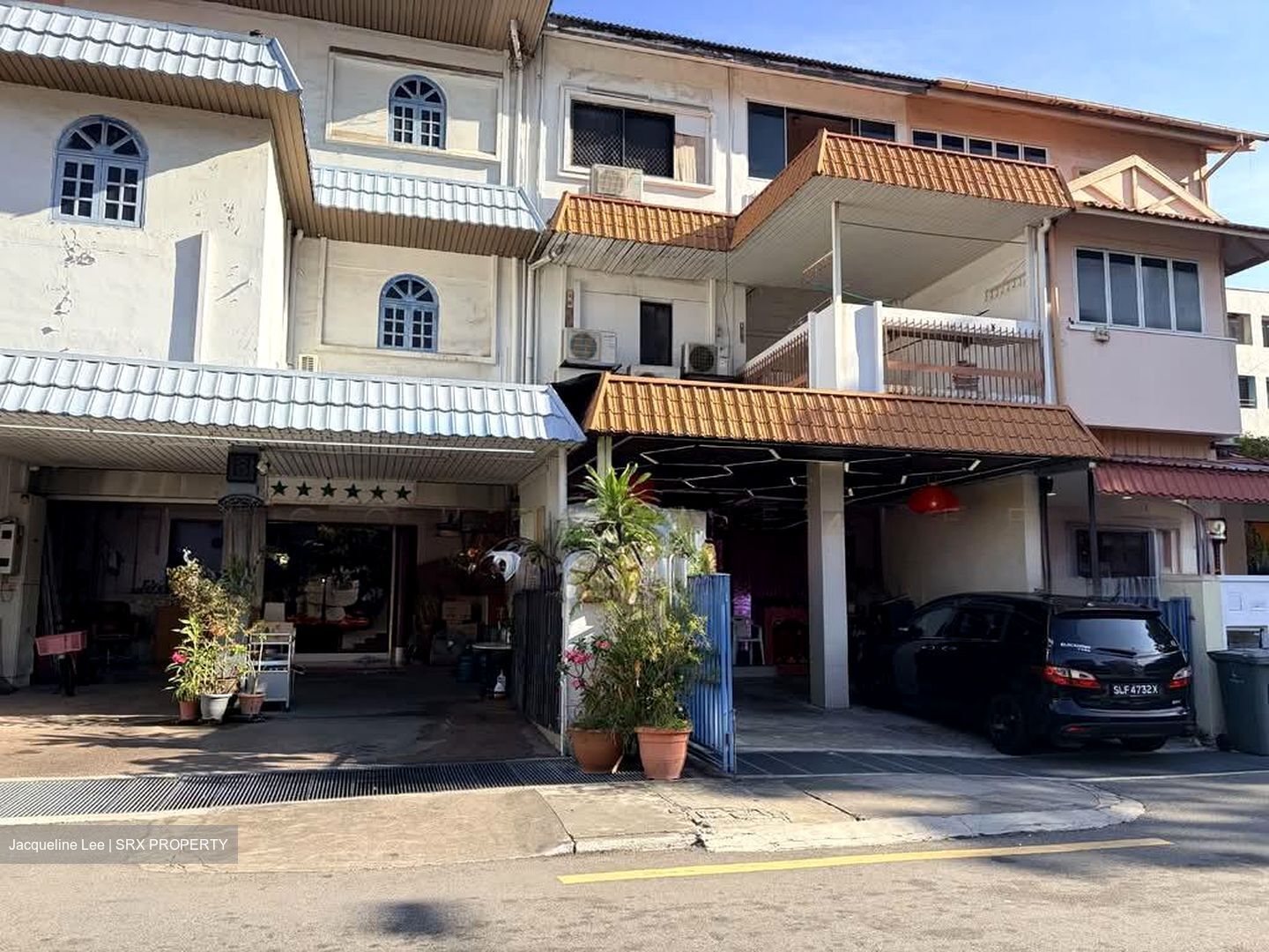 Westerhout Road (D14), Retail #543810971
